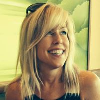 Terri Daniels