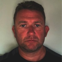 Ian Brierley