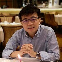 Alvin Chew