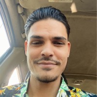 Mohammed Desai