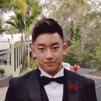 Dixon Ho