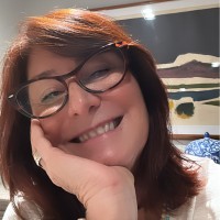 daisy gouveia
