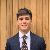 Daniel Chung