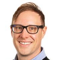 Adam Holscher
