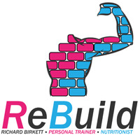 Richard Birkett