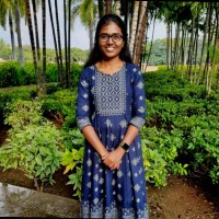 Akshaya D A