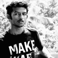 Arun Krishnan