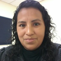 Matilde Delgado