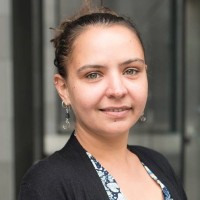 Tracey Parata