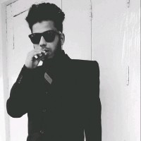 Nishant Lyngdoh