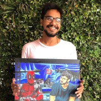 Shubham Shrivastav