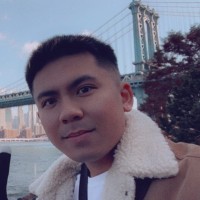 Harrison Trang