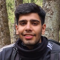 Ayushman Atri
