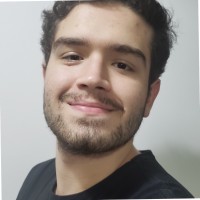 Matheus Joia De Oliveira