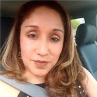 Herlinda Gonzalez