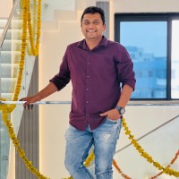Aravind Naikoti