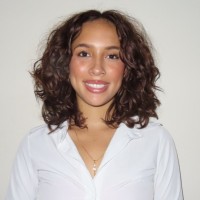 Tia Cooper
