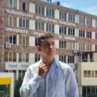 Gevorg Petrosyan