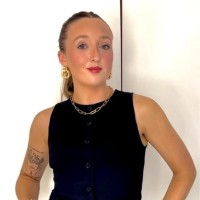 Rebecca Pierce