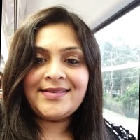 Sonal J.