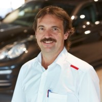 Raimund Krenn