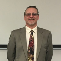 Mark Jarvinen