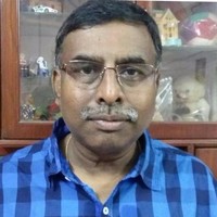 Lakshmi Narayana D