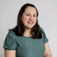 Olga Elena Olivares Ramirez