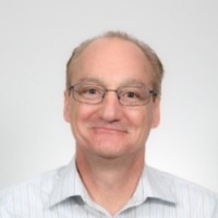 Bob Dickerson