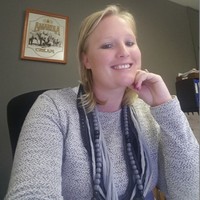 Charmaine Van Der Kaay