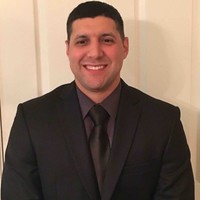 Thomas Chavarria