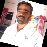 Parvatham Srinivas