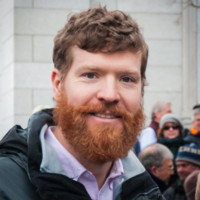 Clark Agnew, P.E.
