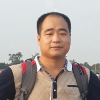 John Wang