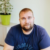 Alexey Zaretsky