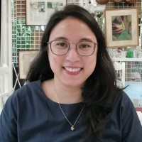 Sandra Jane Loyola
