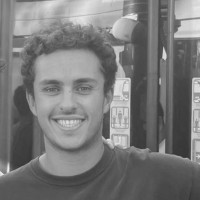 Gonzalo Latorre Escudero
