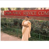 Roopam Kumari Jha