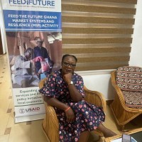 Regina B. Mensah