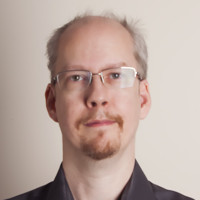 Darren Mantle