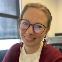 Katie Mcelreath