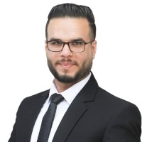 Mohammad Abusalem