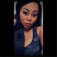 Mariah Langford