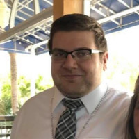 Michael Riedmueller