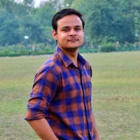Ashish Pancholi