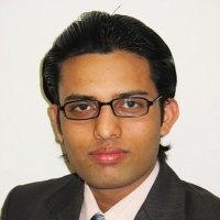 Bipinkumar Patel