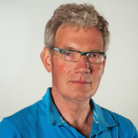 Rud Mooij