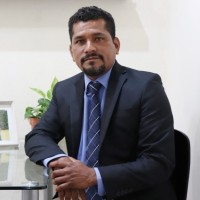 Jorge Vicente Hidalgo Limón