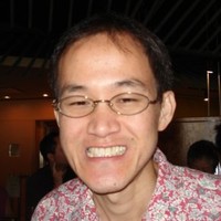 Jon Leong