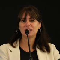 Elena Gomis Boix, PMP®, CSM®, MBA, BPM